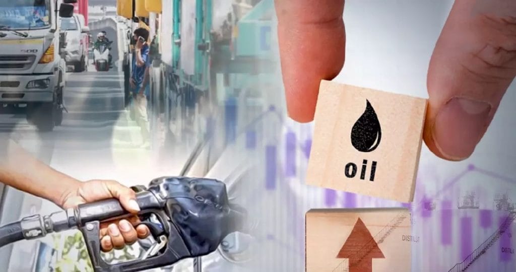 Transportkosten zullen stijgen als de overheid de prijsplafond voor diesel verwijdert, zo waarschuwt de vereniging
