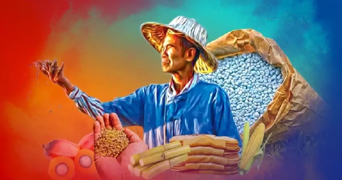 De mestkosten zullen naar verwachting meer dan verdubbelen voor Thaise boeren