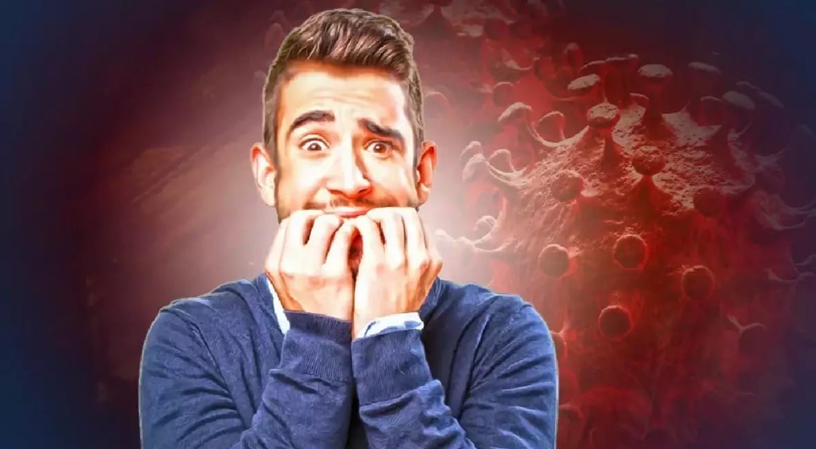 Thailand registreert eerste geval van het ‘besmettelijkere’ Omicron XE