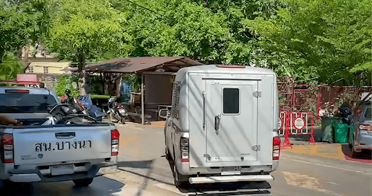 Politie Bang Na vraagt aanhoudingsbevelen aan inzake een ontvoering door twee politie beambten