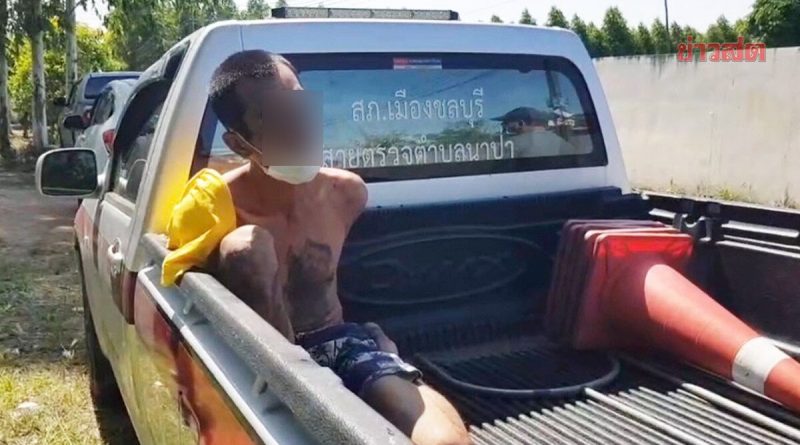 Thaise vader geeft 600.000 donaties uit aan alcohol, slaat zijn vrouw, en doet één poging tot verkrachting.