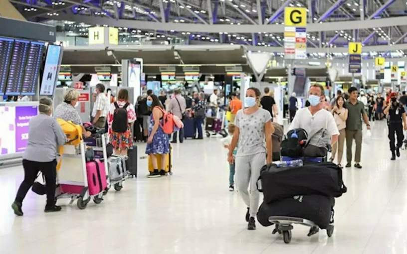 De toelatingseisen voor toeristen die Thailand willen bezoeken zijn niet zwaarder dan die in andere Zuidoost Aziatische landen