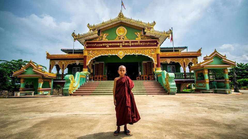 Myanmar gaat over twee weken voor bezoekers open, maar de details blijven schaars