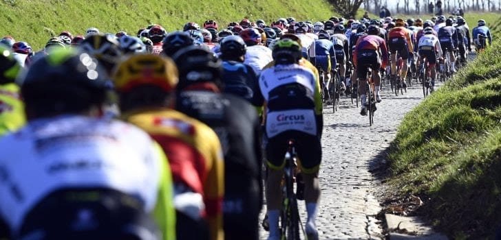 Alan Babaszek nieuwe leider in de Tour van Thailand, ritzege voor de thuisfavoriet Jumchat