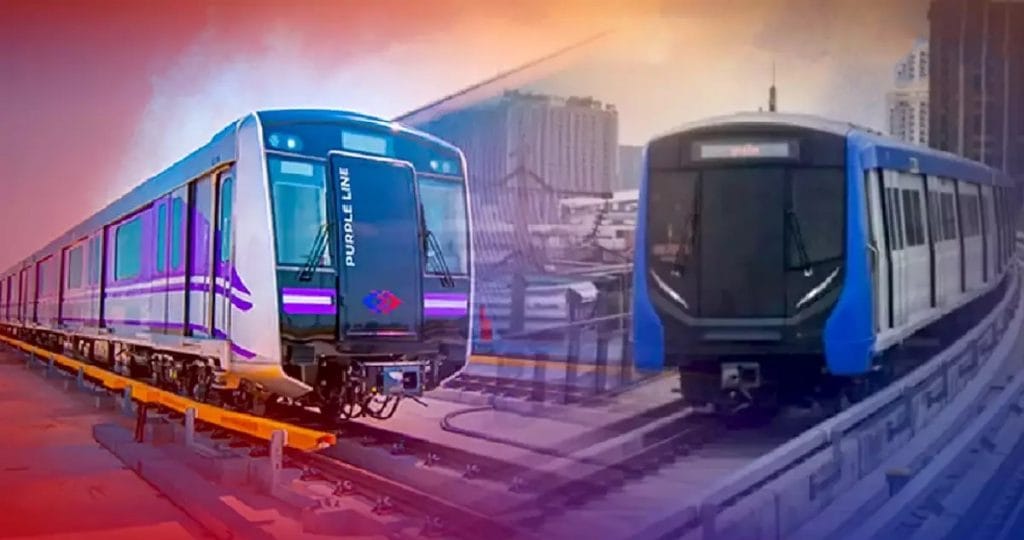 Tijdens de Songkran periode gratis MRT-ritten voor de bejaarden in Bangkok