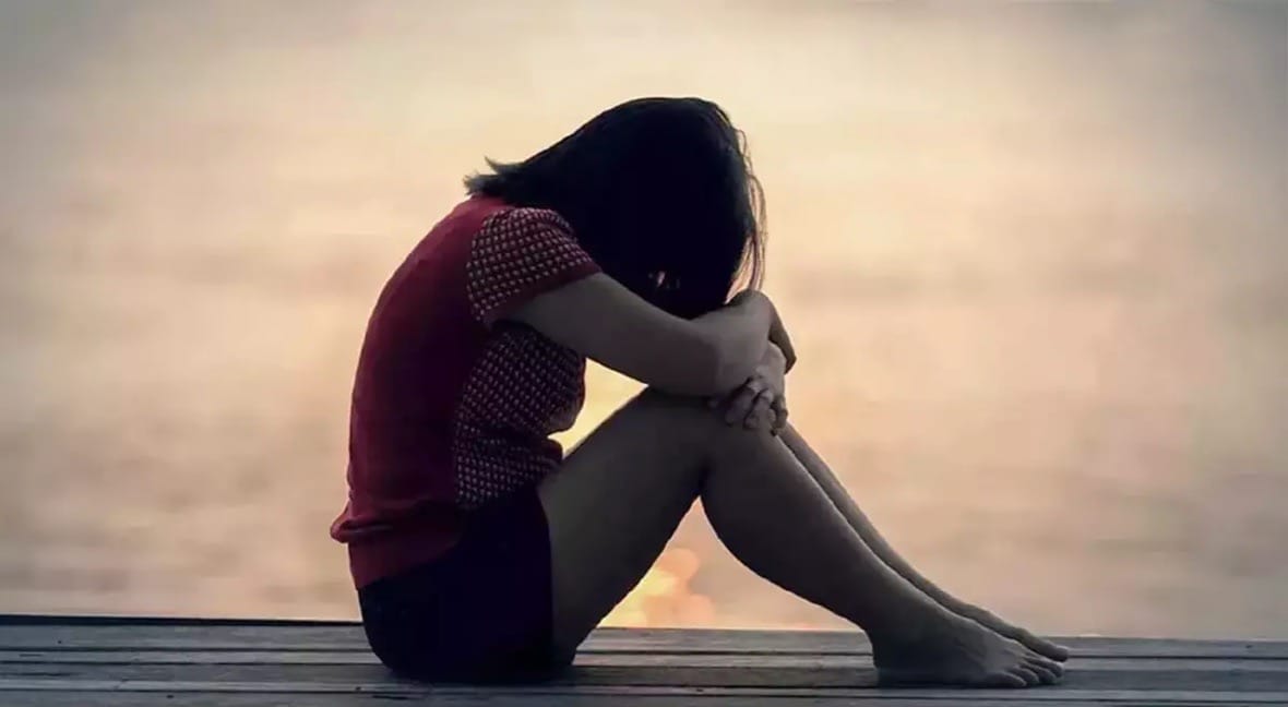 Het aantal zelfmoorden onder jongvolwassenen in Thailand in de afgelopen 5 jaar dramatisch gestegen