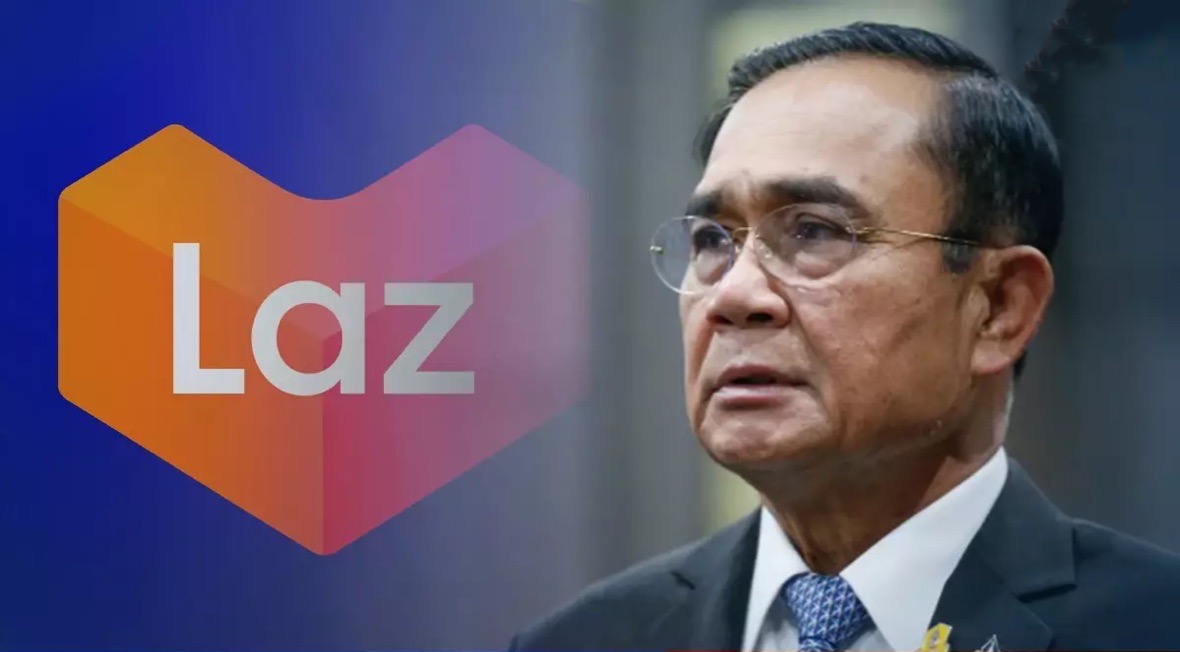 Premier van Thailand bezorgd over negatieve online content welke is gericht op het Thaise koninklijk huis