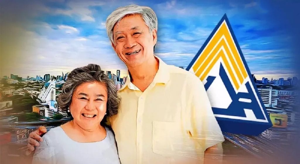 Kabinet in Thailand keurt de wijzigingen in socialezekerheidsregels voor pensioenen goed