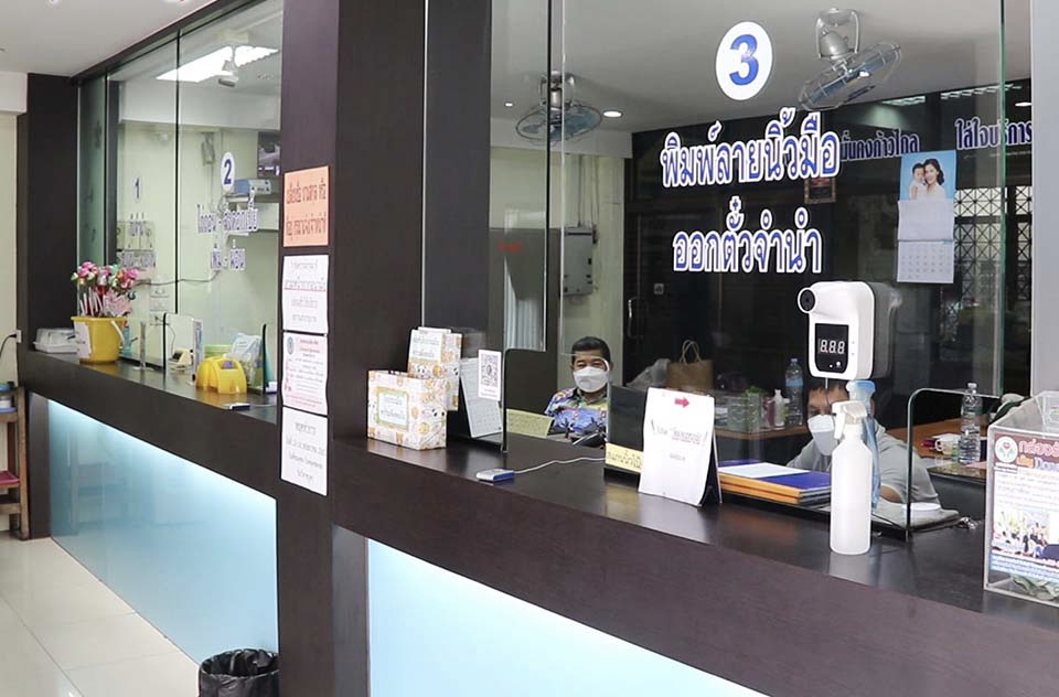 De lommerd van Pattaya reserveert 80 miljoen baht voor leningen voor het nieuwe schooljaar