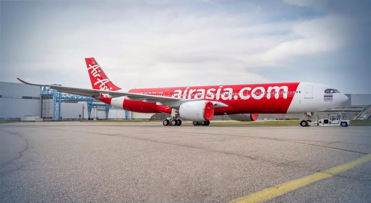 Het onderzoek van Thai AirAsia om op een verkeerde landingsbaan te landen moet binnen 30 dagen klaar zijn
