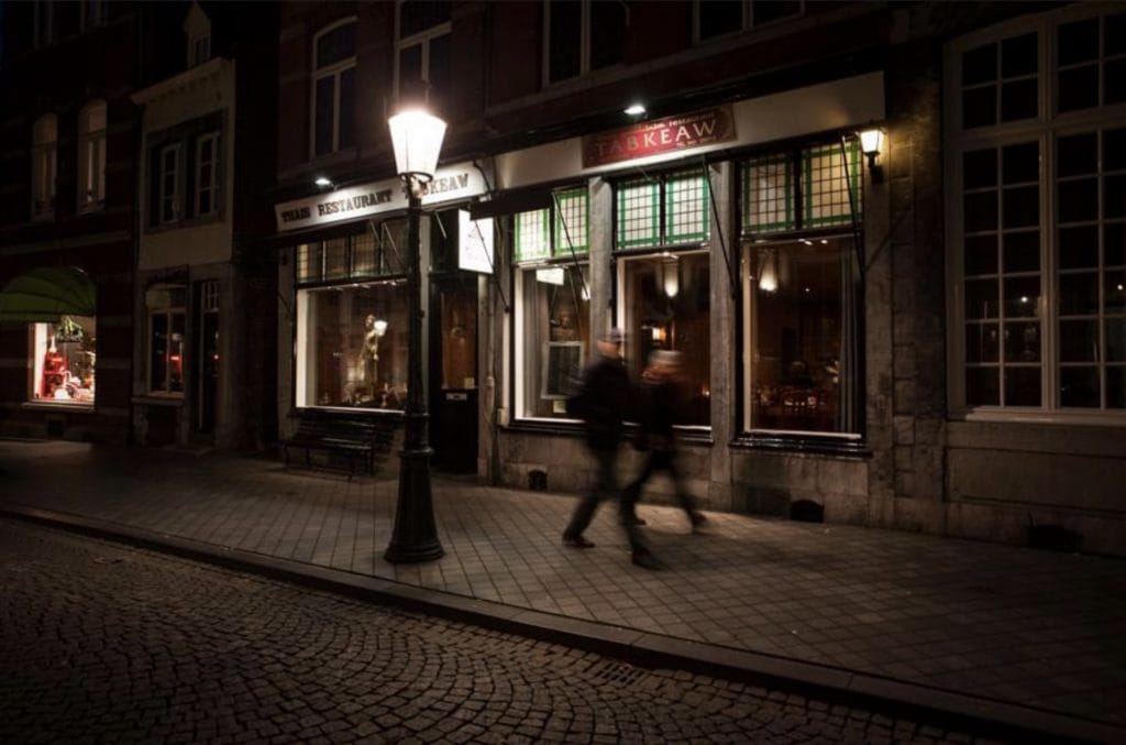 Michelin deelt in Nederland de sterren uit, het Thaise restaurant Tabkeaw beloond met een BIB Gourmand 