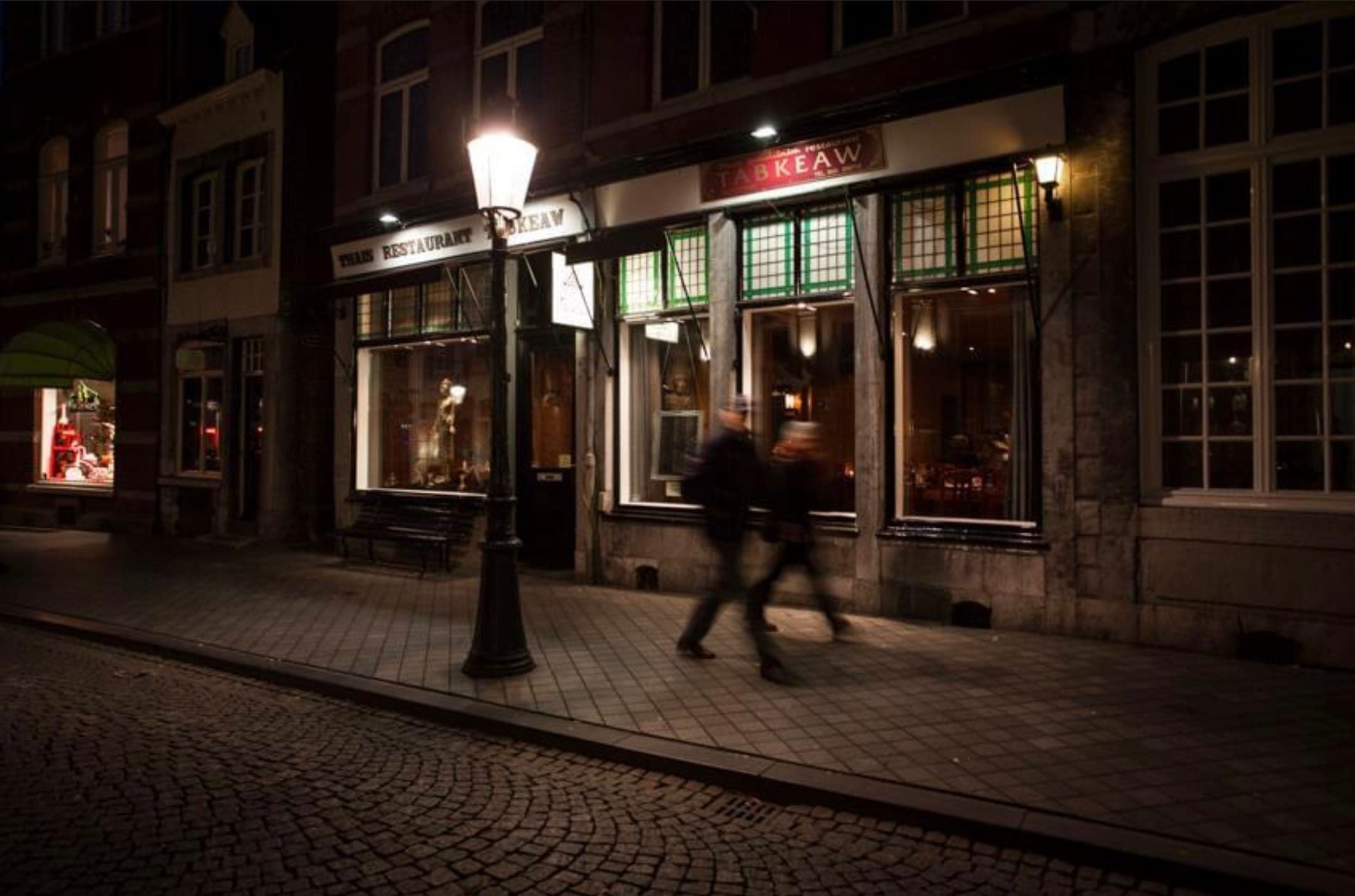 Michelin deelt in Nederland de sterren uit, het Thaise restaurant Tabkeaw beloond met een BIB Gourmand