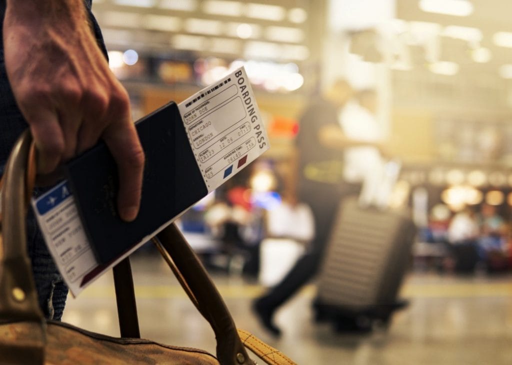 Thailand schrapt per 1 juni de quarantaine voor luchtreizigers en de Thailand Pass’ alleen voor Thaise ingezetene 