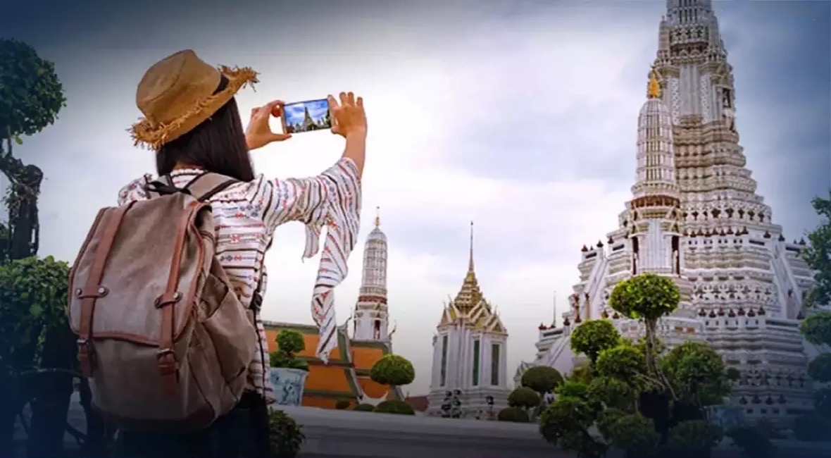 Het Thaise toerisme heeft een radicale omslag nodig om te kunnen overleven, aldus voormalig minister van toerisme