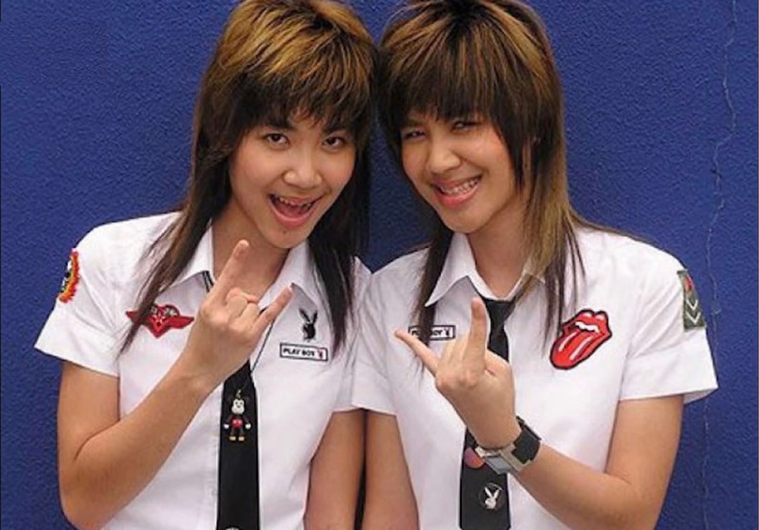 Thaise man die dochters van premier Prayut op Twitter, bedreigde, veroordeeld tot 5 jaar gevangenisstraf