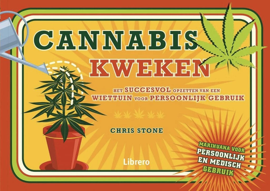 Voor het hebben van een eigen wiettuintje heeft men in Thailand een speciale App nodig om legaal cannabis te kweken 