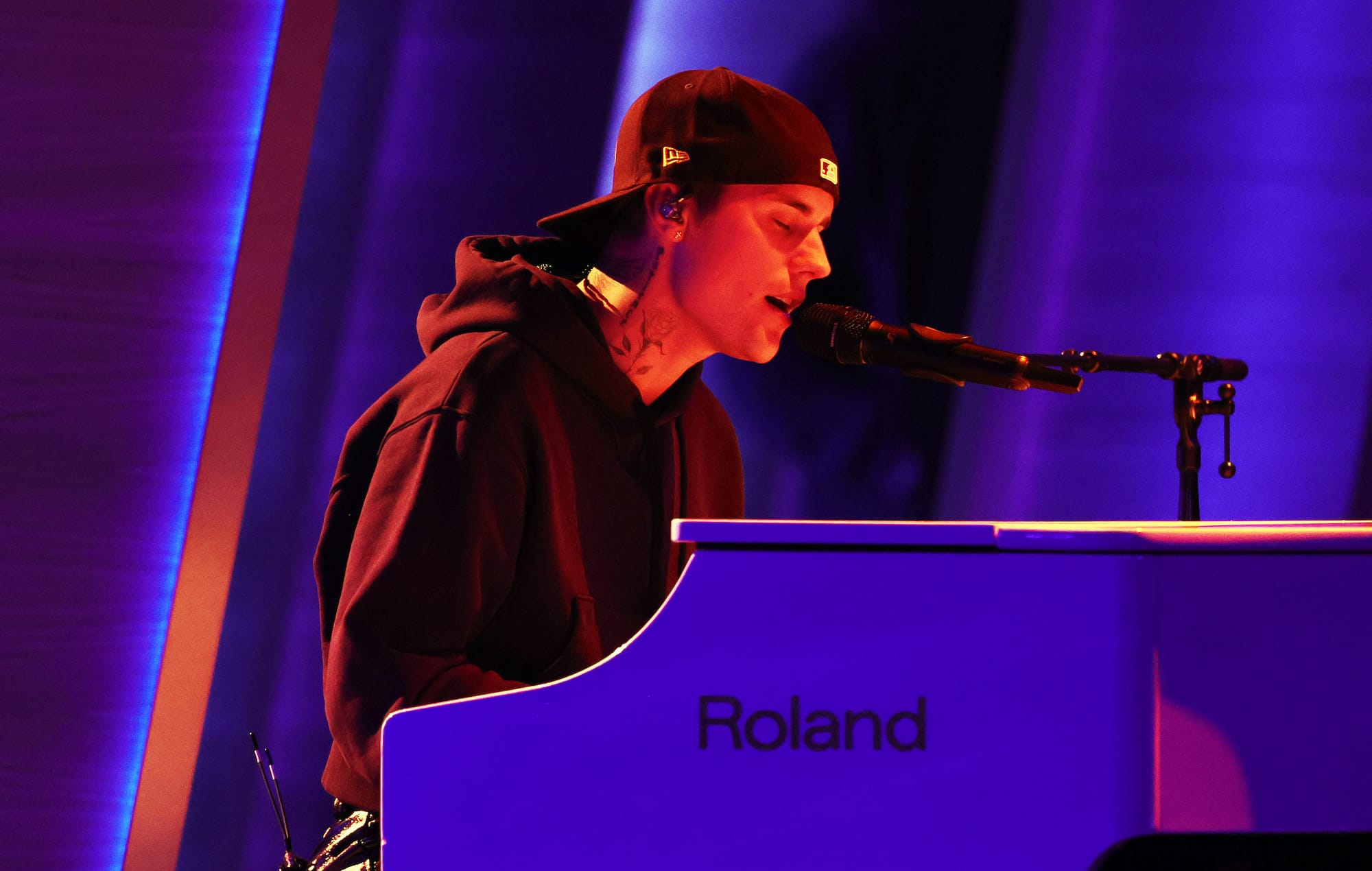 Biep Biep! Op een Thaise facebook pagina is een concertkaartje voor Justin Bieber in Bangkok aangeboden voor 37 miljoen baht