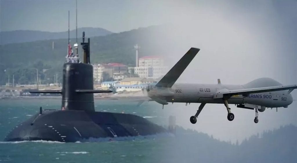 Volgens de Pheu Thai-partij duiken er méér onregelmatigheden op bij de Thais-Chinese onderzeeër-deal op