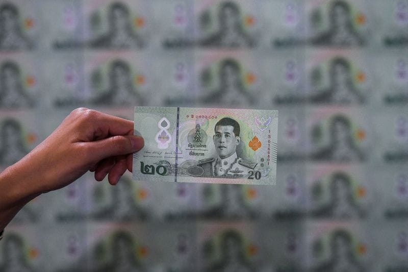 Thaise inflatie is nog steeds laag, beheersbaar, zo beweert de minister van Financiën