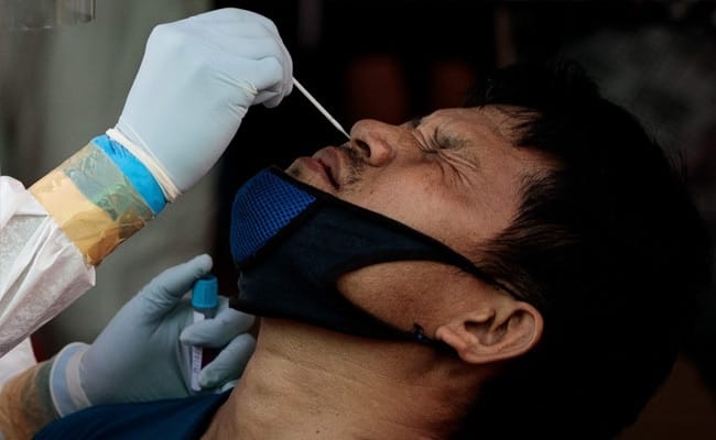 De Staatscourant van Thailand kondigt officieel één verlenging noodbesluit tot juli aan
