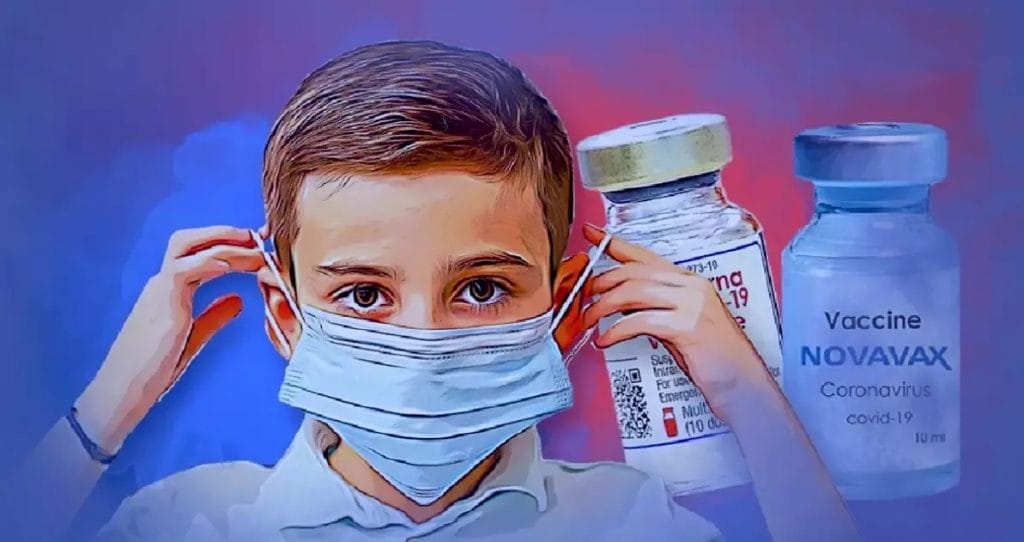 FDA Thailand keurt Covovax en Moderna’s Spikevax voor kinderen goed