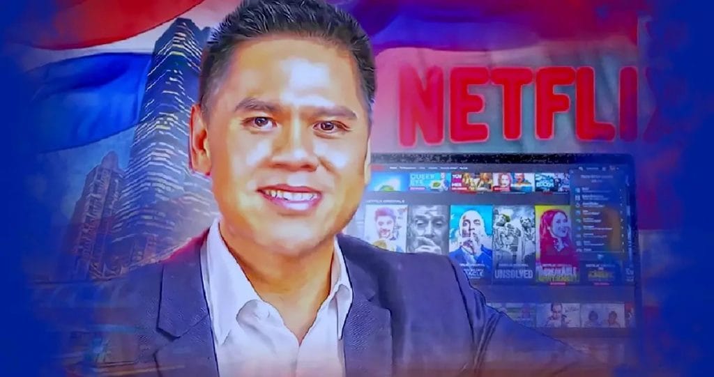Het Ministerie van Natuurlijke Hulpbronnen van Thailand gebruikt Netflix om Thai Soft Power te stimuleren 