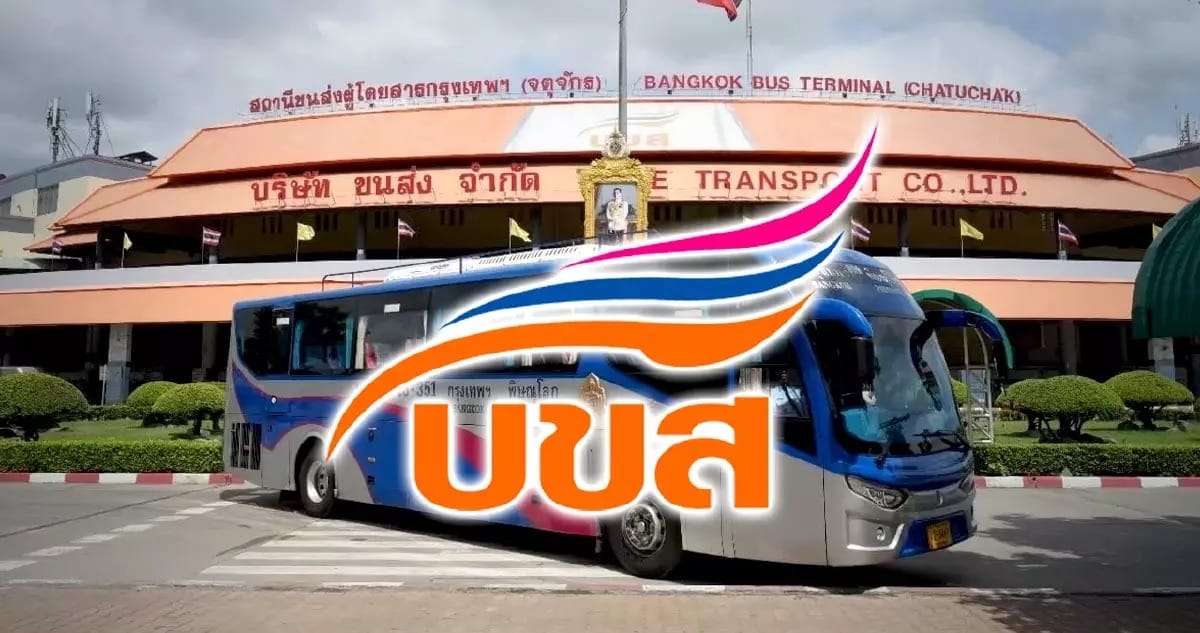 Het staatstransportbedrijf van Thailand kijkt naar elektrische bussen om hoge brandstofkosten te verlagen