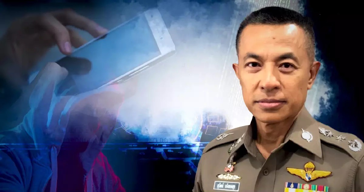 Politie Thailand richt zich op cybercriminaliteit naarmate klachten tegen fraudeurs zich opstapelen