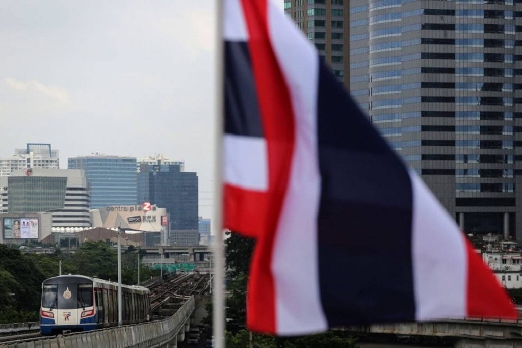 Iraanse spion zet politie in Thailand op scherp na een arrestatie in Indonesië