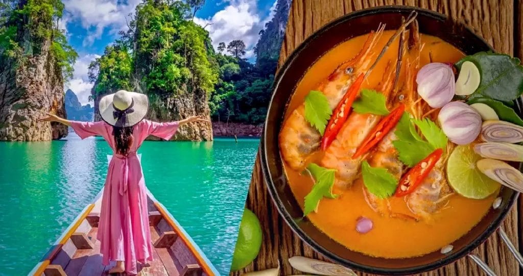 De Thaise bevolking meent dat ‘soft power’ het herstel van Thailand kan stimuleren, maar de overheid is in slaap gesukkeld