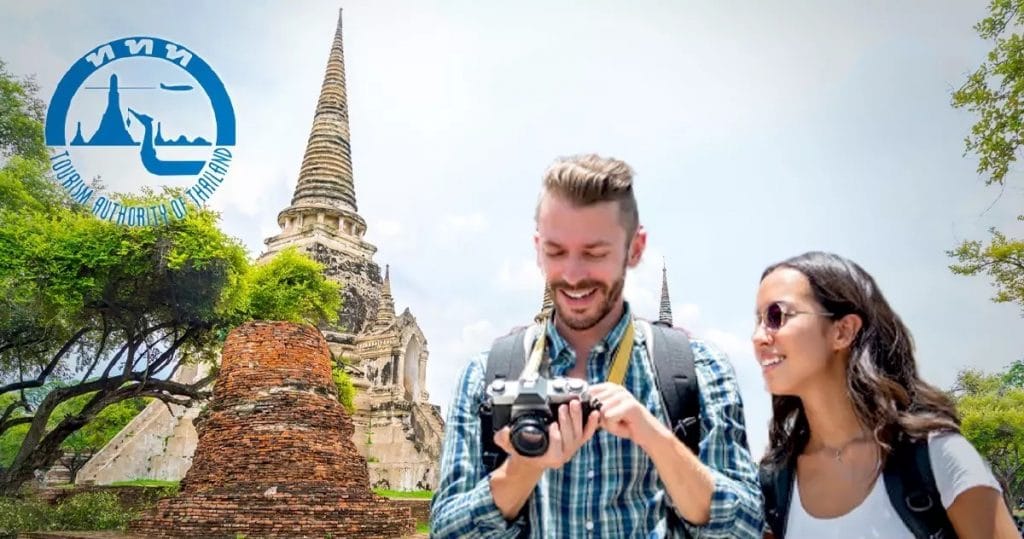 TAT verklaart dat de Covid-crisis ‘voorbij’, is en ziet dit jaar nog 10 miljoen buitenlandse toeristen naar Thailand toekomen