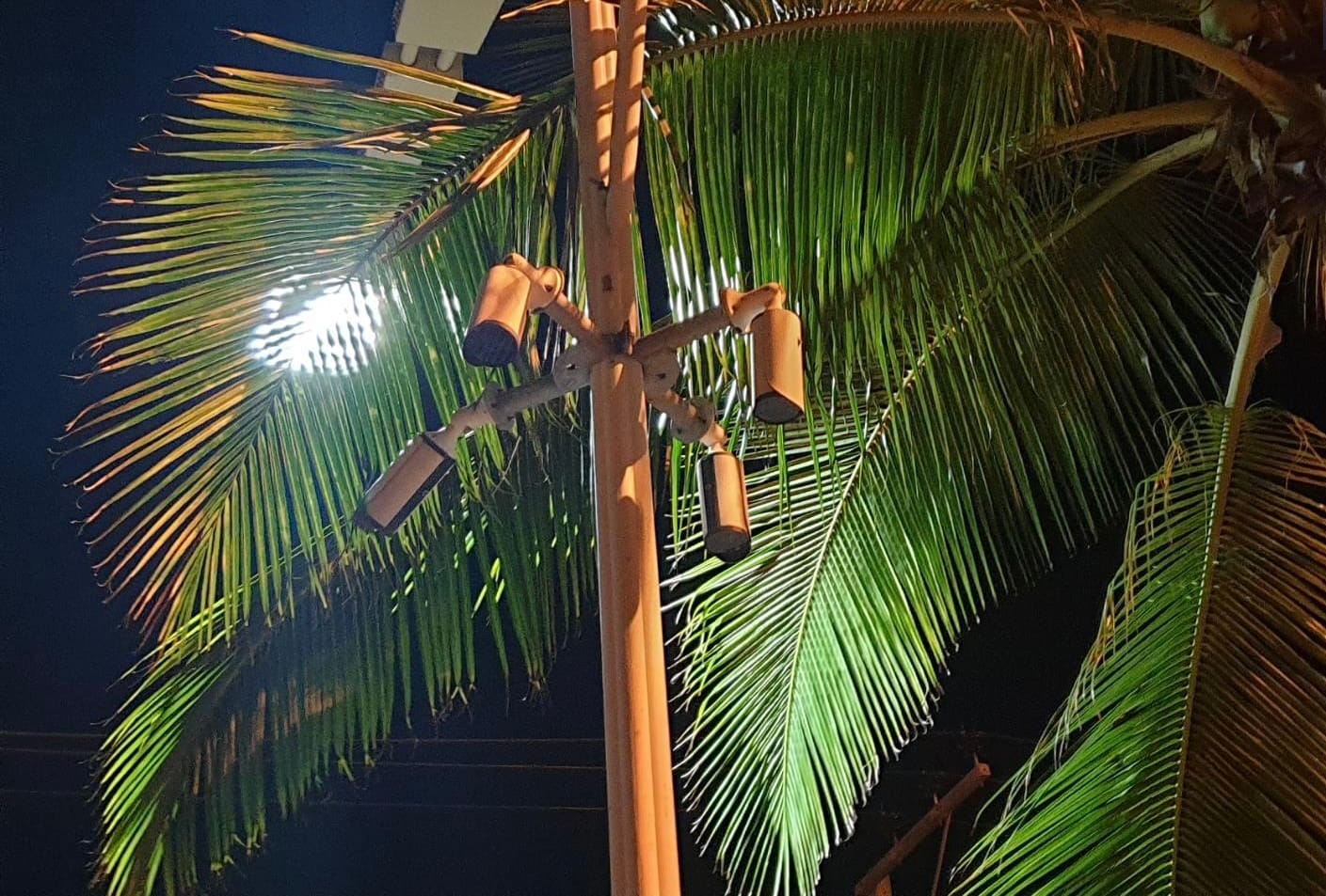 De toeristenpolitie van Pattaya belooft een einde te maken aan zakkenrollerij tegen de Indiase toeristen