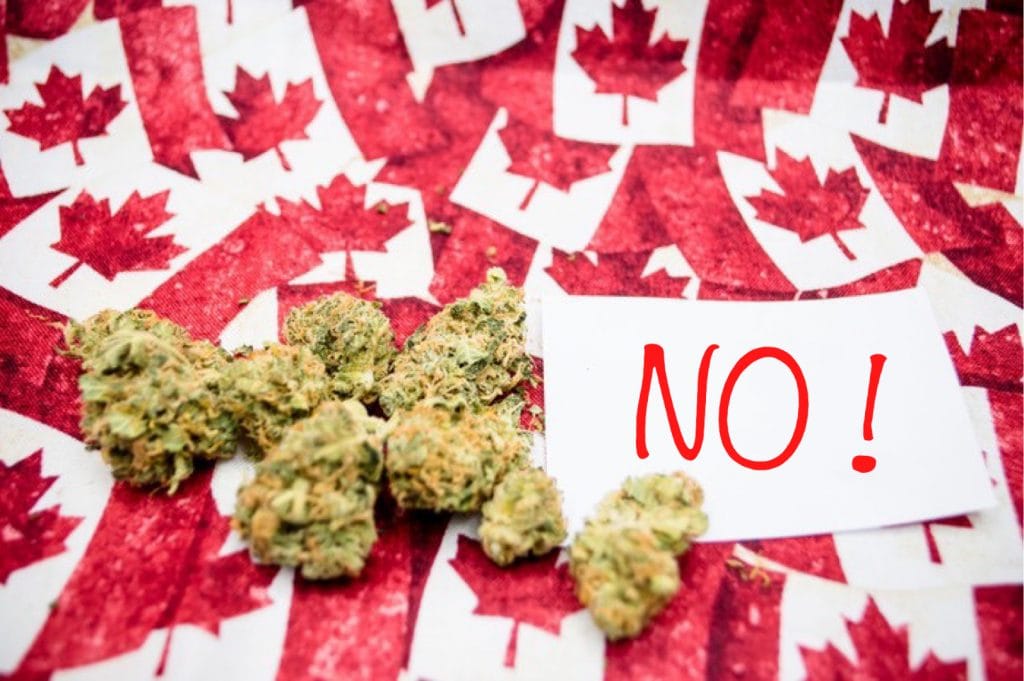Thaise ambassade in Zuid-Korea waarschuwt nu óók Thaise reizigers om geen cannabis en hennep naar het land te vervoeren