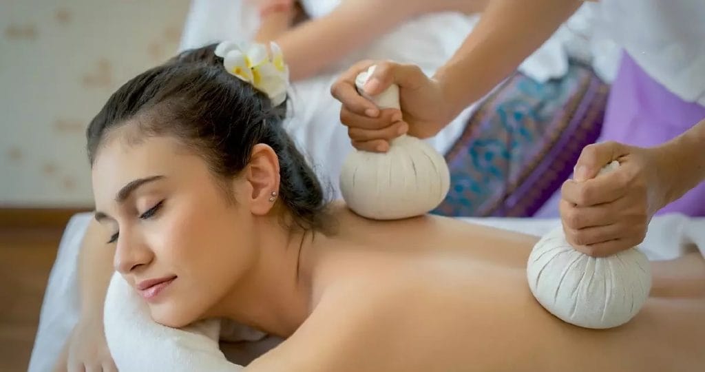 Chiang Mai kampt met een enorm tekort aan massagemedewerkers nu er weer gemasseerd mag worden