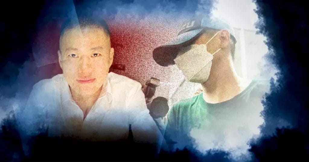 ‘Joe Ferrari’ en consorten door het Strafhof van Bangkok veroordeeld tot levenslange gevangenisstraf