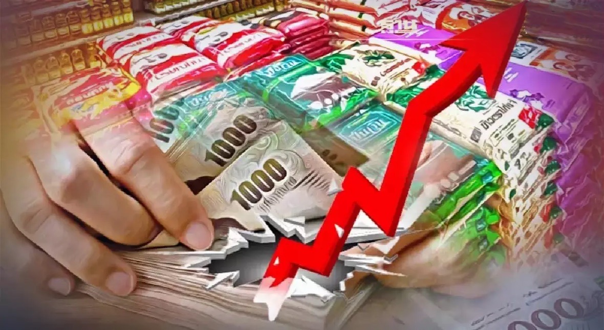 De verpakkingsindustrie van rijst in Thailand verzekerd geen prijsstijging ondanks hogere productiekosten