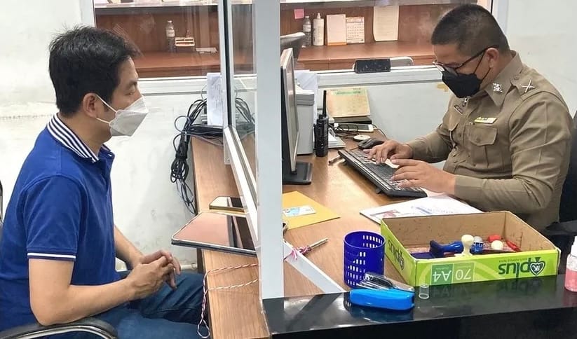 Oplichters richten zich op broer van de nieuw verkozen burgemeester van Pattaya