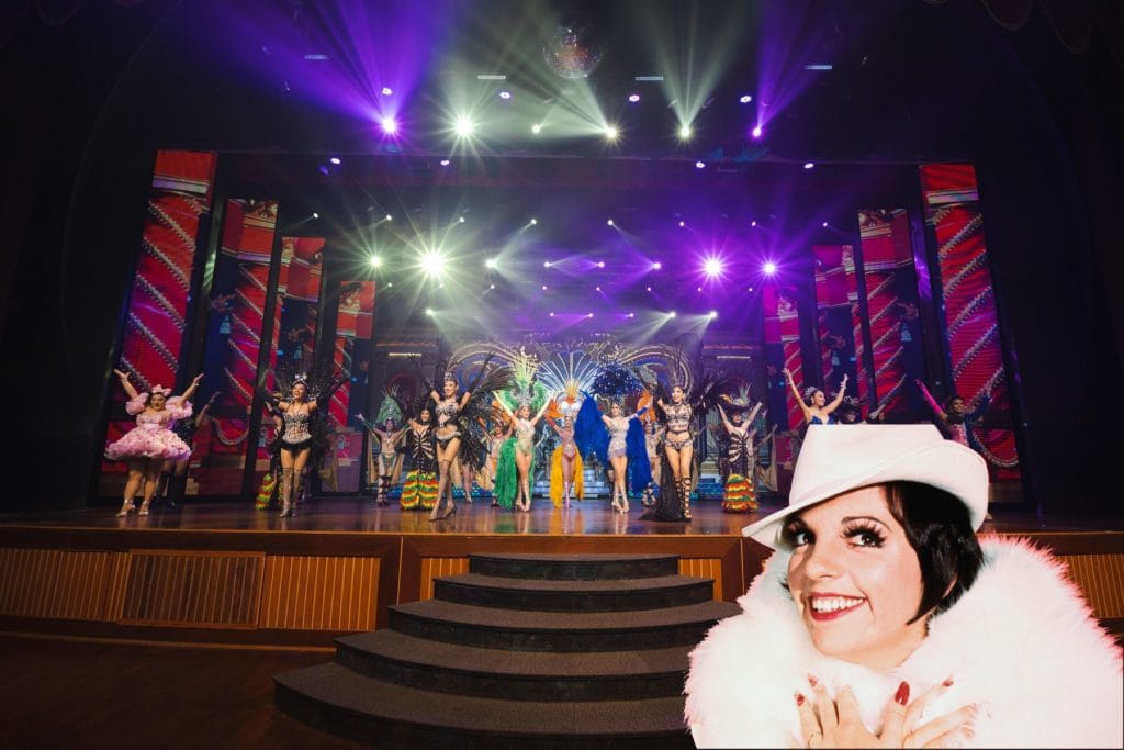 🎥  | De beroemde cabaretshow van Alcazar in Pattaya draait als een tierelier 