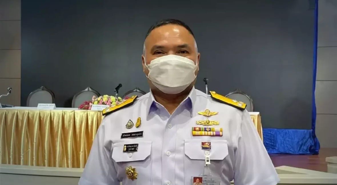 De Koninklijke Marine van Thailand voert gesprekken met Chinees bedrijf over motoren van onderzeeërs