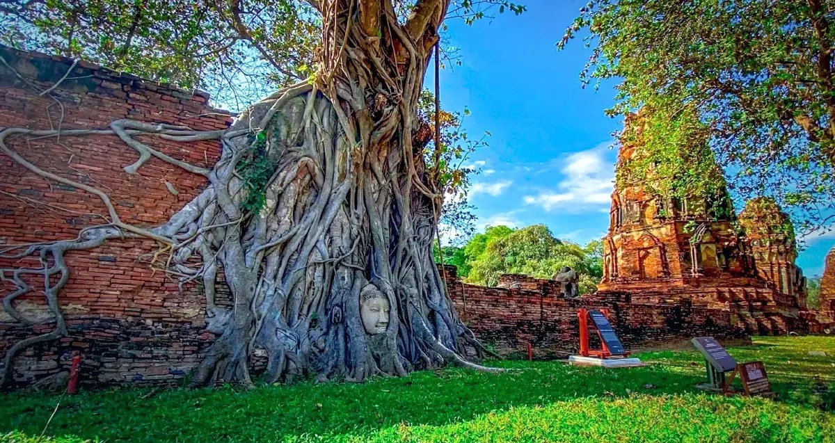 De oudste stad van Thailand maakt zich klaar voor bezoeken van buitenlandse hoogwaardigheidsbekleders