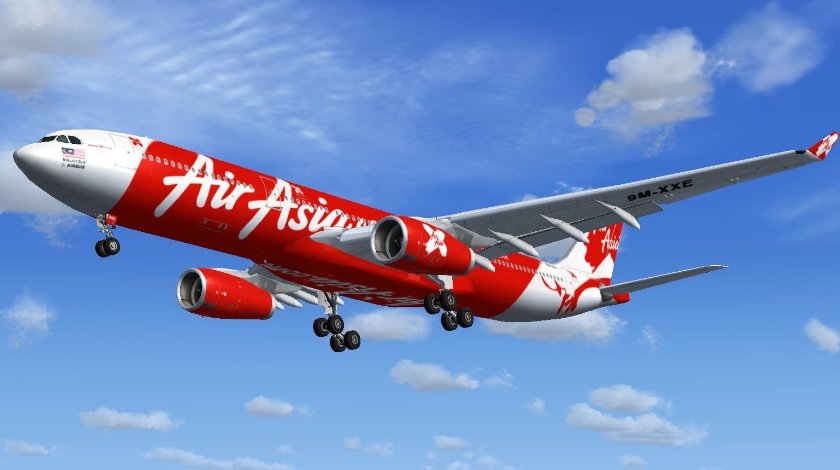 Thai AirAsia X wilt de gedane beloftes naar de passagiers nakomen!