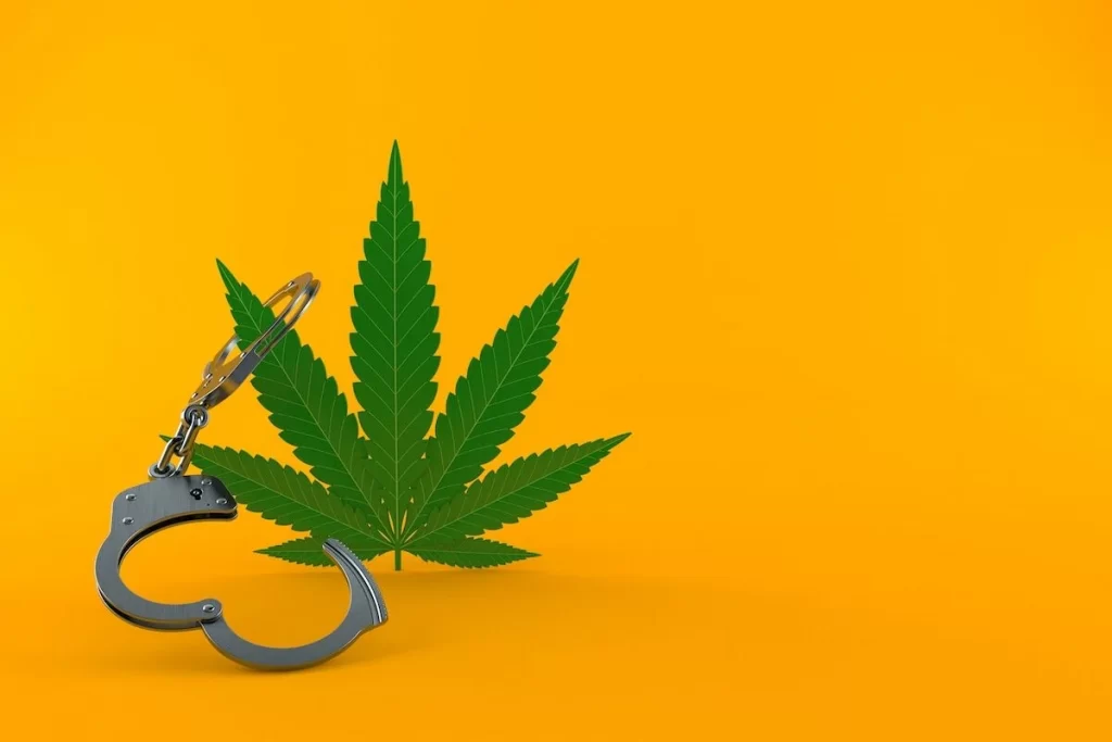 Vandaag lopen méér dan 3.000 ‘cannabis-veroordeelden’ de gevangenispoorten in Thailand uit