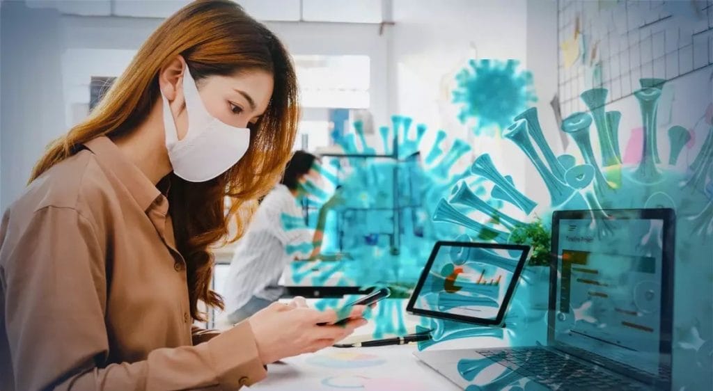 Thailand maakt zich zorgen over het aantal Omicron BA.4, BA.5 in Europa en Zuid-Afrika