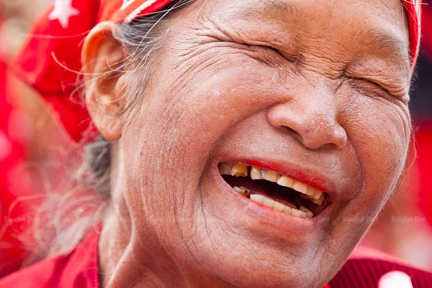 Het zuidelijke Phuket als eerste aangewezen voor één tandheelkundig centrum&nbsp;