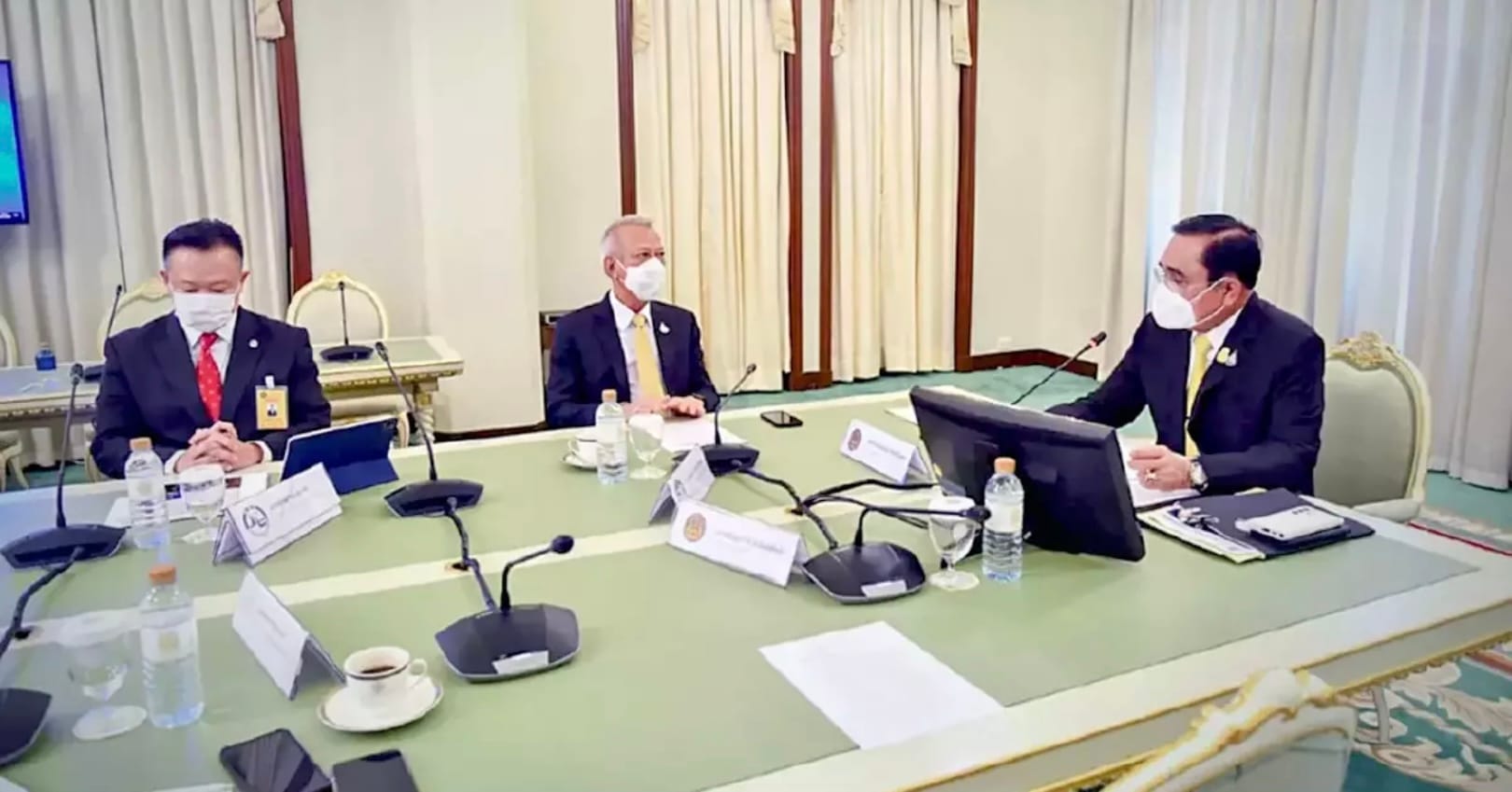 Thailand wilt het toerisme in “Oude Glorie” herstellen, liefst zo snel mogelijk!