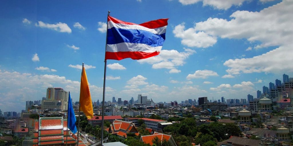 Thailand’s nieuwe beleid inzake landeigendomsrechten is bedoeld om de binnenlandse economie onder kansrijke buitenlanders te stimuleren, aldus de regering