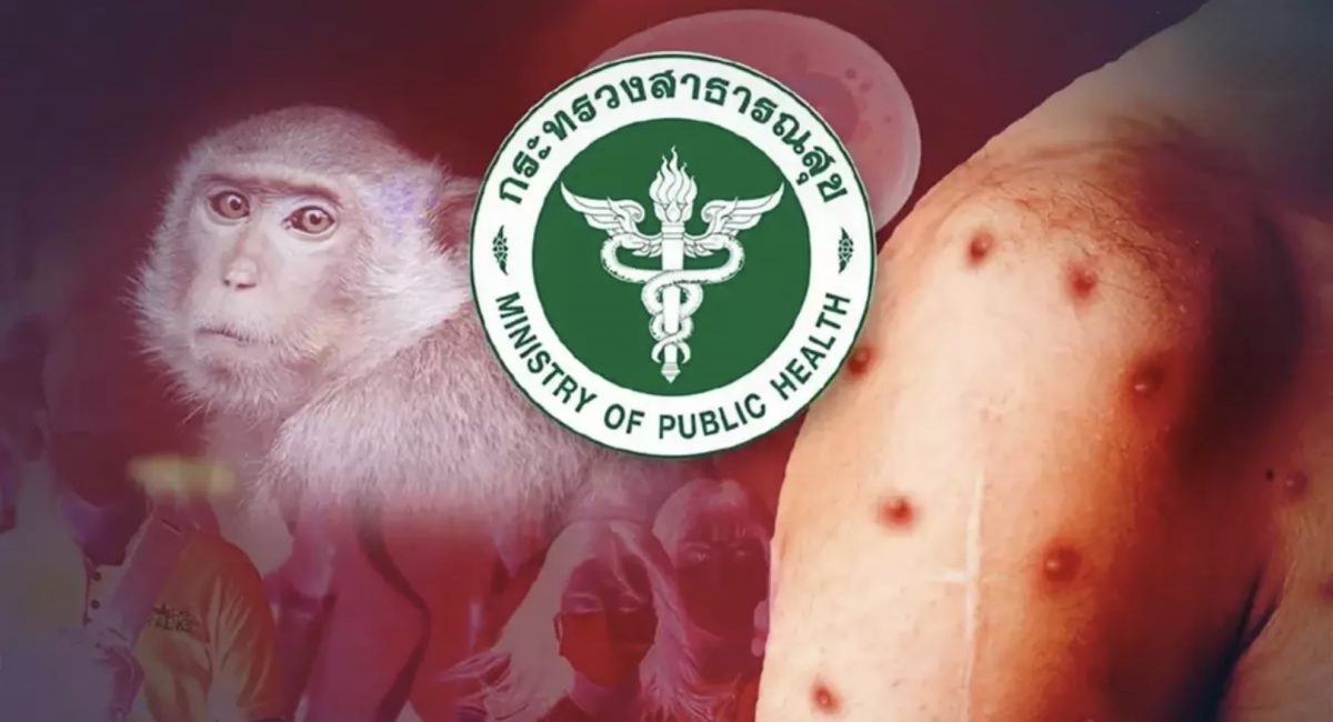 Thailand roept na spoedberaad een nationaal apenpokkenalarm uit
