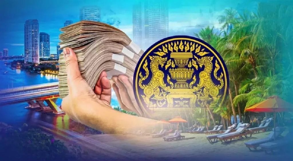 De hotelbelasting in Thailand wordt de komende 2 jaar kwijtgescholden om het toerisme te helpen herstellen