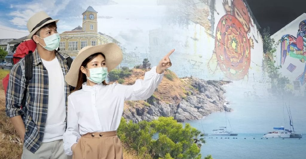 De TAT van Thailand lanceert in 2023 grote campagne om binnenlandse reizen te stimuleren