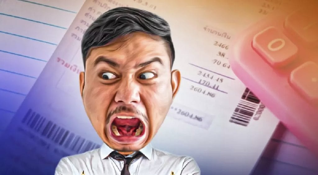 De stroomkosten zullen in de laatste 4 maanden van dit jaar ongekend gaan stijgen